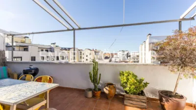 Piso en alquiler en Calle de Ardemans, cerca de Calle de Coslada - Imagen 24