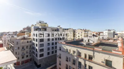 Piso en alquiler en Calle de Ardemans, cerca de Calle de Coslada - Imagen 25