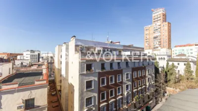 Piso en alquiler en Calle de Ardemans, cerca de Calle de Coslada - Imagen 26