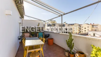 Piso en alquiler en Calle de Ardemans, cerca de Calle de Coslada - Imagen 2