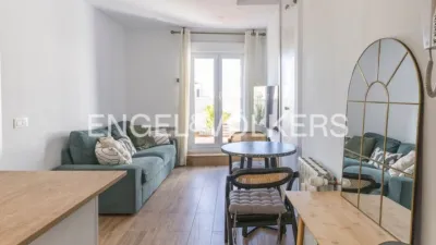 Piso en alquiler en Calle de Ardemans, cerca de Calle de Coslada - Imagen 3