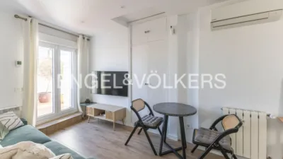 Piso en alquiler en Calle de Ardemans, cerca de Calle de Coslada - Imagen 4