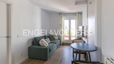 Piso en alquiler en Calle de Ardemans, cerca de Calle de Coslada - Imagen 5