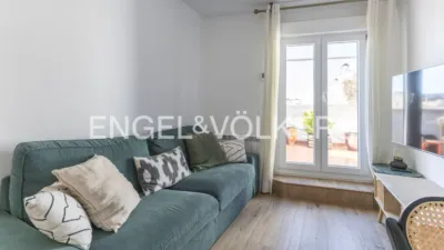 Piso en alquiler en Calle de Ardemans, cerca de Calle de Coslada - Imagen 6