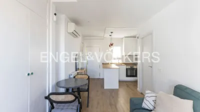 Piso en alquiler en Calle de Ardemans, cerca de Calle de Coslada - Imagen 7