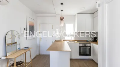 Piso en alquiler en Calle de Ardemans, cerca de Calle de Coslada - Imagen 8