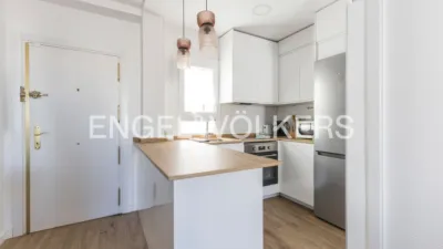 Piso en alquiler en Calle de Ardemans, cerca de Calle de Coslada - Imagen 9