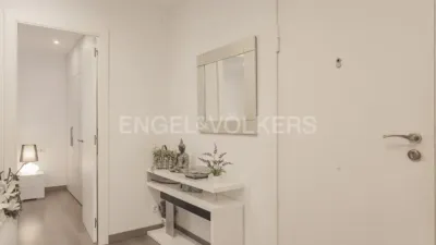 Piso en alquiler en L'Antiga Esquerra de L'Eixample - Imagen 10
