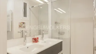 Piso en alquiler en L'Antiga Esquerra de L'Eixample - Imagen 11