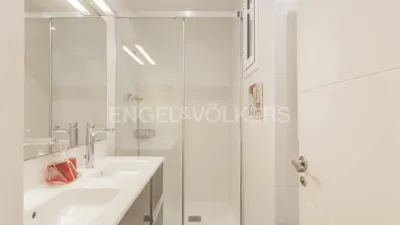 Piso en alquiler en L'Antiga Esquerra de L'Eixample - Imagen 12