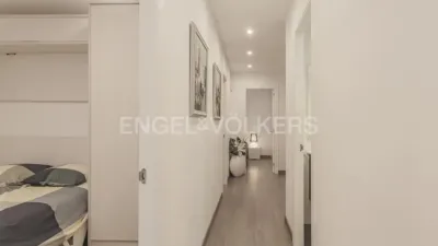 Piso en alquiler en L'Antiga Esquerra de L'Eixample - Imagen 13