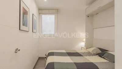 Piso en alquiler en L'Antiga Esquerra de L'Eixample - Imagen 14