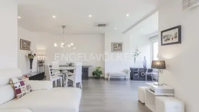 Piso en alquiler en L'Antiga Esquerra de L'Eixample - Imagen 21