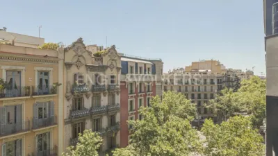 Piso en alquiler en L'Antiga Esquerra de L'Eixample - Imagen 25