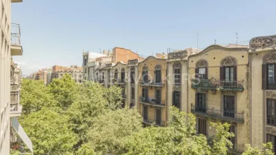 Piso en alquiler en L'Antiga Esquerra de L'Eixample - Imagen 26