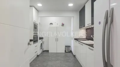 Piso en alquiler en L'Antiga Esquerra de L'Eixample - Imagen 28