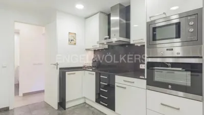 Piso en alquiler en L'Antiga Esquerra de L'Eixample - Imagen 30