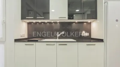 Piso en alquiler en L'Antiga Esquerra de L'Eixample - Imagen 32