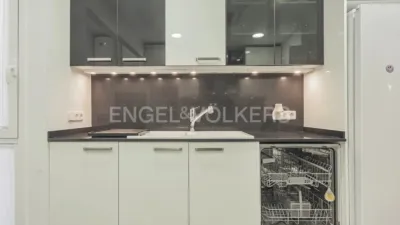 Piso en alquiler en L'Antiga Esquerra de L'Eixample - Imagen 33