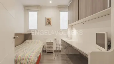 Piso en alquiler en L'Antiga Esquerra de L'Eixample - Imagen 36
