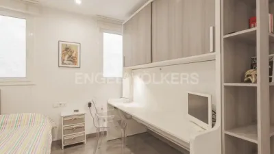 Piso en alquiler en L'Antiga Esquerra de L'Eixample - Imagen 37