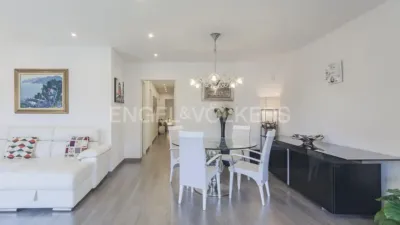 Piso en alquiler en L'Antiga Esquerra de L'Eixample - Imagen 4