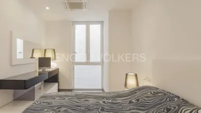 Piso en alquiler en L'Antiga Esquerra de L'Eixample - Imagen 6