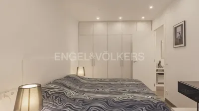 Piso en alquiler en L'Antiga Esquerra de L'Eixample - Imagen 7
