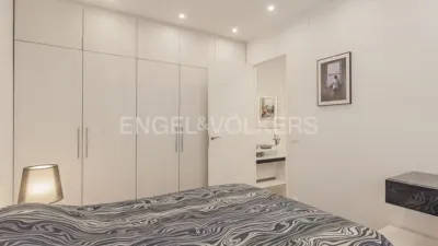 Piso en alquiler en L'Antiga Esquerra de L'Eixample - Imagen 8
