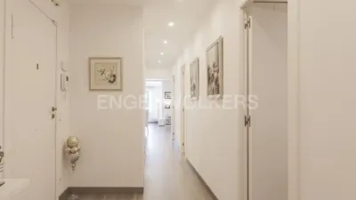 Piso en alquiler en L'Antiga Esquerra de L'Eixample - Imagen 9