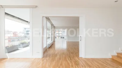 Penthouse in Sant Gervasi-Galvany photo 10