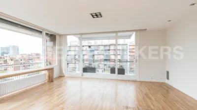 Penthouse in Sant Gervasi-Galvany photo 11