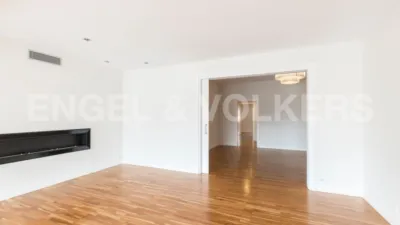 Penthouse in Sant Gervasi-Galvany photo 14