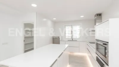 Penthouse in Sant Gervasi-Galvany photo 15
