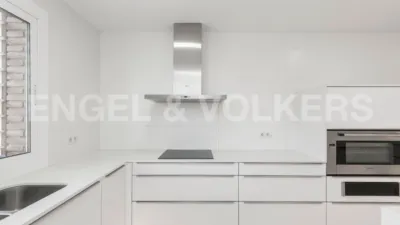 Penthouse in Sant Gervasi-Galvany photo 16