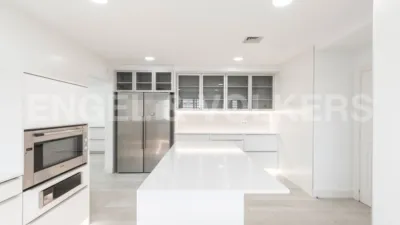 Penthouse in Sant Gervasi-Galvany photo 17