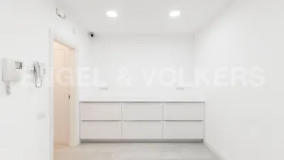 Penthouse in Sant Gervasi-Galvany photo 19