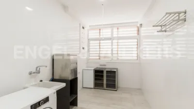 Penthouse in Sant Gervasi-Galvany photo 21
