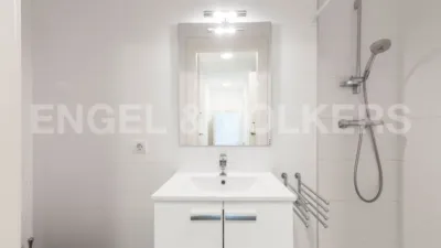 Penthouse in Sant Gervasi-Galvany photo 24