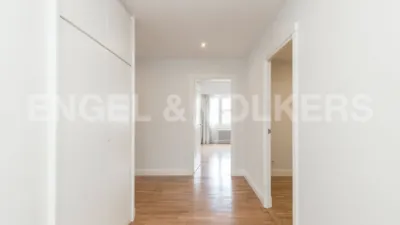Penthouse in Sant Gervasi-Galvany photo 25