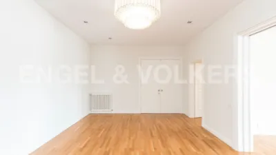 Penthouse in Sant Gervasi-Galvany photo 26