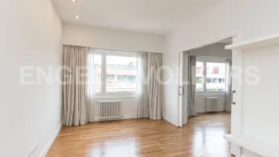 Penthouse in Sant Gervasi-Galvany photo 28