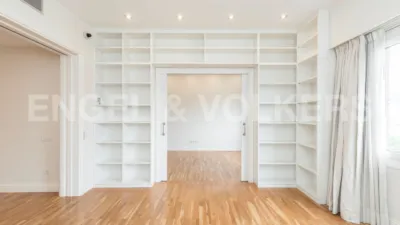 Penthouse in Sant Gervasi-Galvany photo 29