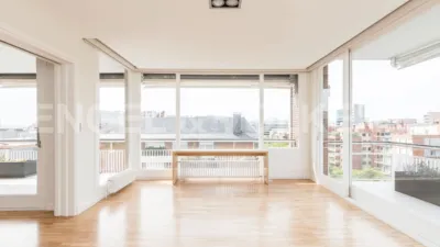 Penthouse in Sant Gervasi-Galvany photo 2