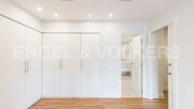 Penthouse in Sant Gervasi-Galvany photo 30