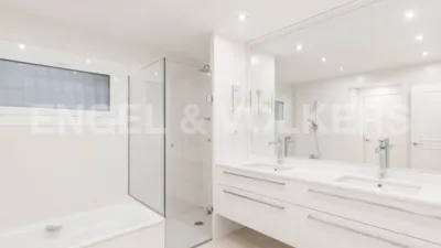 Penthouse in Sant Gervasi-Galvany photo 31
