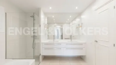 Penthouse in Sant Gervasi-Galvany photo 32