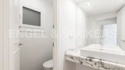 Penthouse in Sant Gervasi-Galvany photo 33