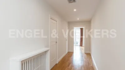 Penthouse in Sant Gervasi-Galvany photo 34