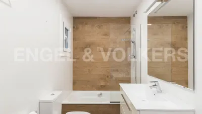 Penthouse in Sant Gervasi-Galvany photo 35